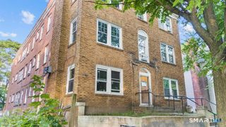 252 Sisson Avenue B1, Hartford, CT 06105