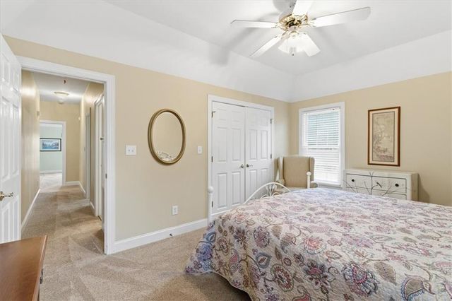 14 Mountain Brook SW Ridge, Rome, GA 30165