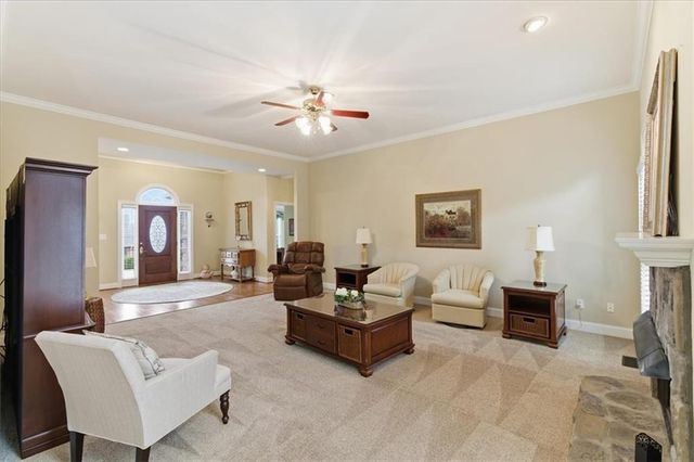 14 Mountain Brook SW Ridge, Rome, GA 30165