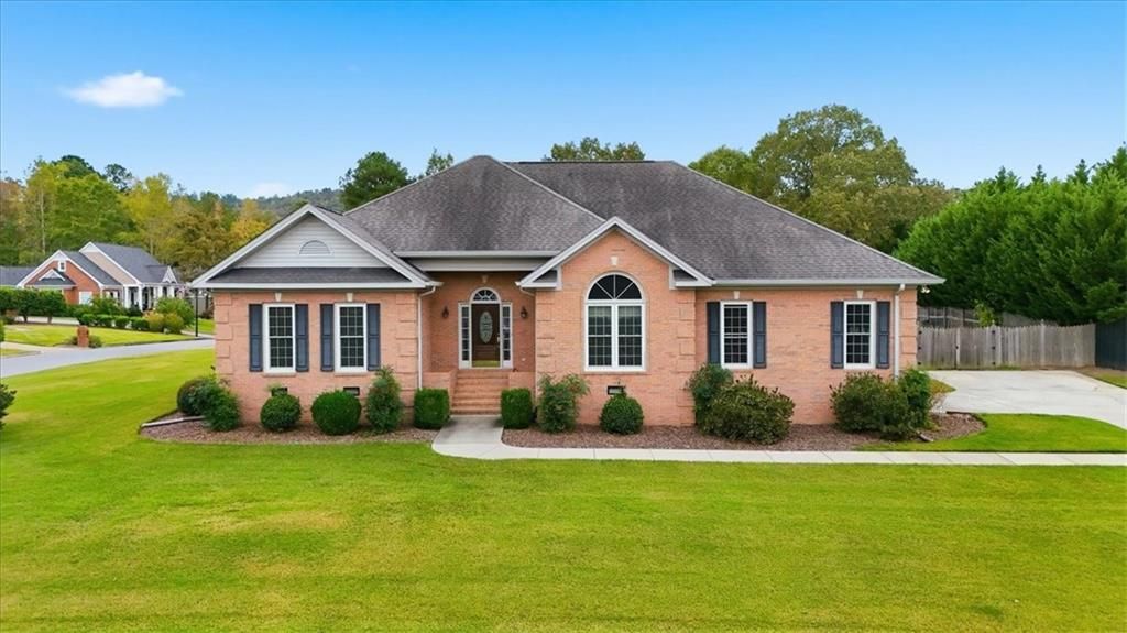 14 Mountain Brook SW Ridge, Rome, GA 30165