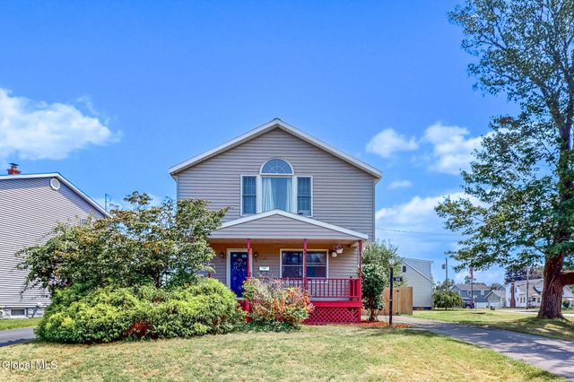 1141 Vinewood Avenue, Rotterdam, NY 12306