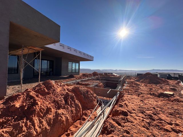 147 N WESTGATE HILLS DR, Washington, UT 84780