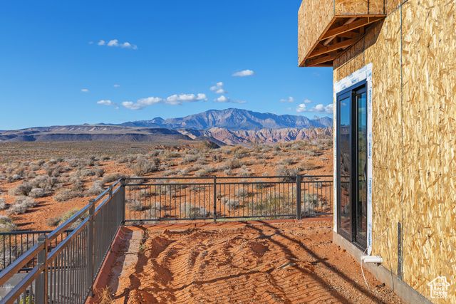 147 N WESTGATE HILLS DR, Washington, UT 84780