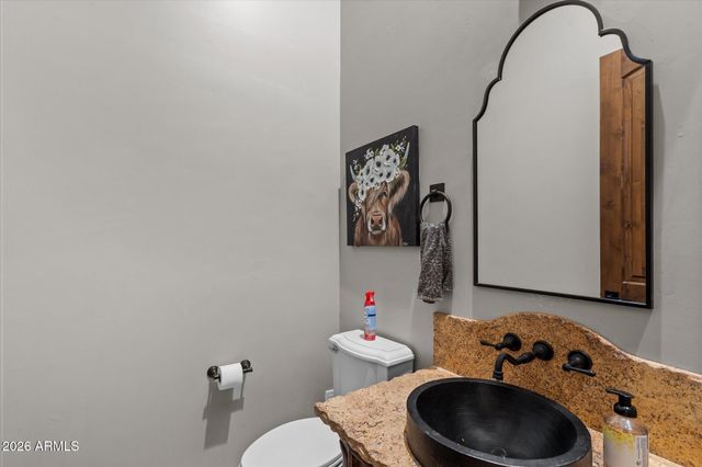 33306 N 53RD Place, Cave Creek, AZ 85331