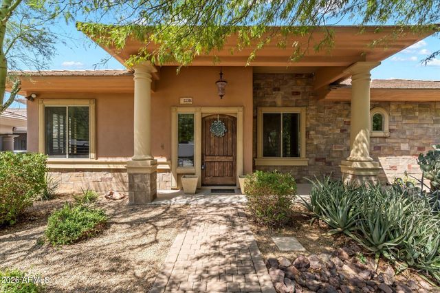 33306 N 53RD Place, Cave Creek, AZ 85331