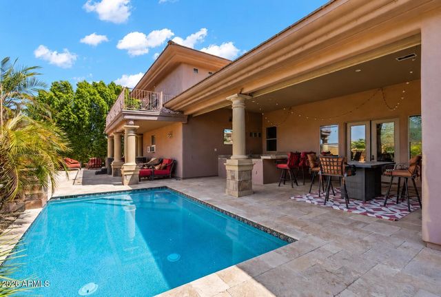 33306 N 53RD Place, Cave Creek, AZ 85331