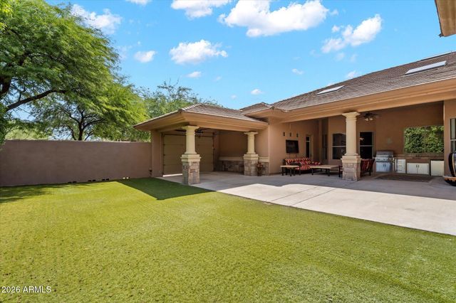 33306 N 53RD Place, Cave Creek, AZ 85331