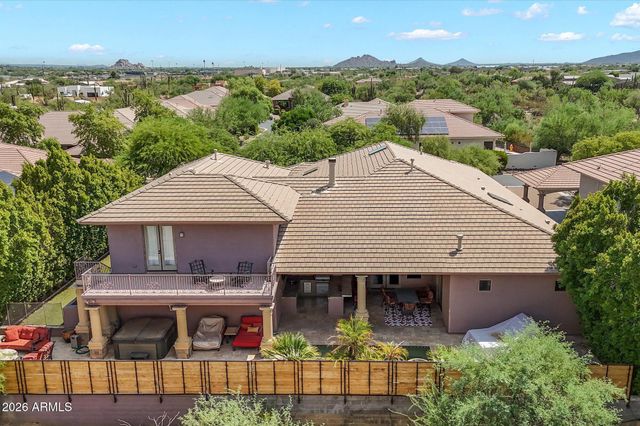 33306 N 53RD Place, Cave Creek, AZ 85331