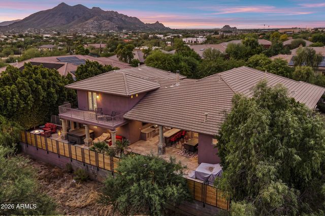 33306 N 53RD Place, Cave Creek, AZ 85331