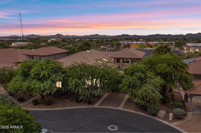 33306 N 53RD Place, Cave Creek, AZ 85331