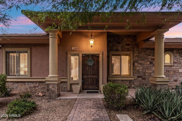 33306 N 53RD Place, Cave Creek, AZ 85331
