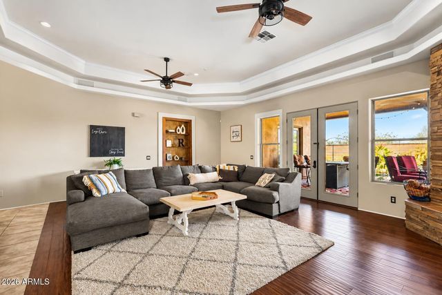 33306 N 53RD Place, Cave Creek, AZ 85331