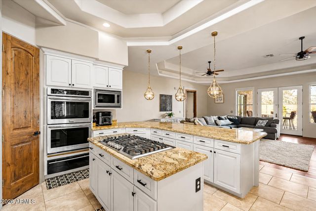 33306 N 53RD Place, Cave Creek, AZ 85331