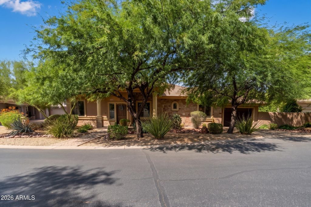 33306 N 53RD Place, Cave Creek, AZ 85331 — exterior