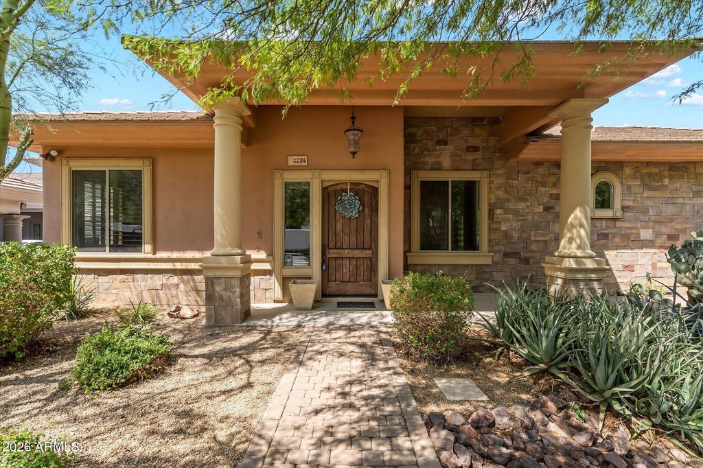33306 N 53RD Place, Cave Creek, AZ 85331 — photo 2