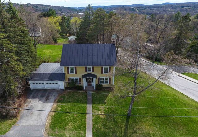 341 Tremont Street, Barre City, VT 05641