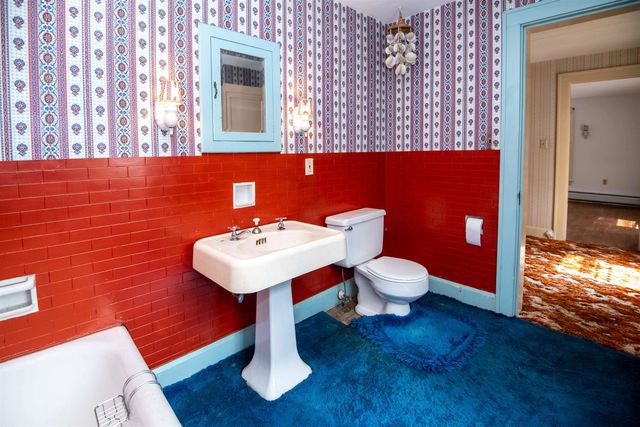 341 Tremont Street, Barre City, VT 05641