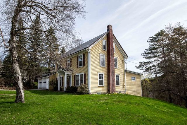 341 Tremont Street, Barre City, VT 05641
