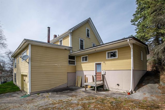 341 Tremont Street, Barre City, VT 05641