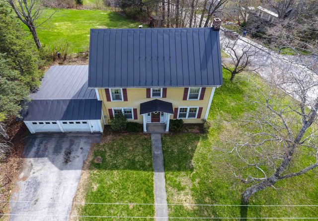 341 Tremont Street, Barre City, VT 05641
