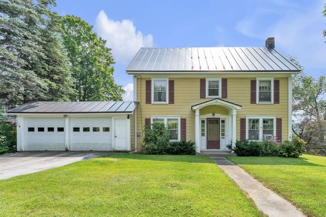341 Tremont Street, Barre City, VT 05641