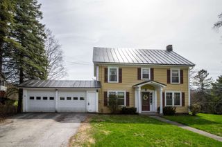 341 Tremont Street, Barre City, VT 05641