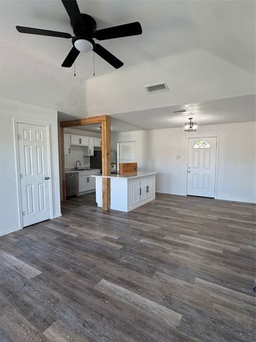 3601 Purdue Lane, Abilene, TX 79602