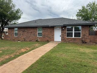 3601 Purdue Lane, Abilene, TX 79602