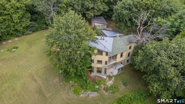 27 Ridge Road, Canton, CT 06019