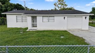 138 Brooks RD, North Fort Myers, FL 33917