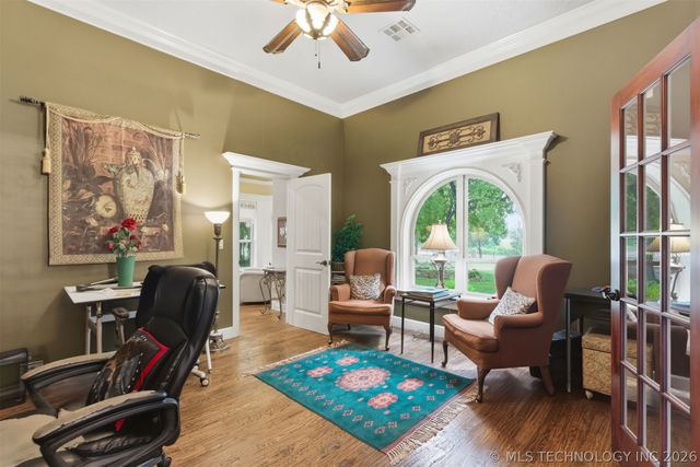 18968 S Yale Avenue, Bixby, OK 74008