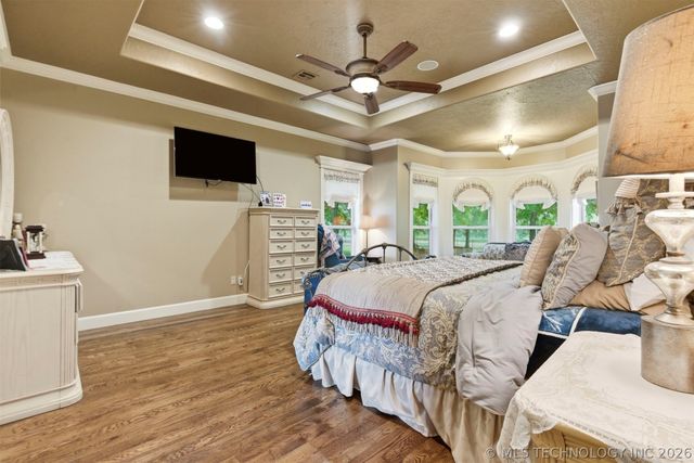 18968 S Yale Avenue, Bixby, OK 74008