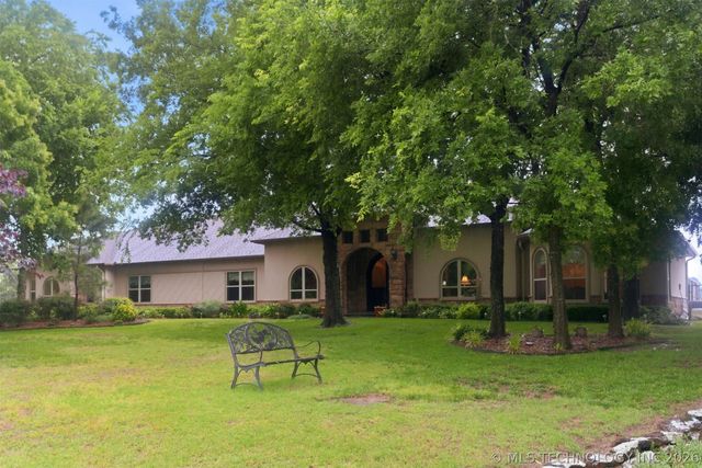 18968 S Yale Avenue, Bixby, OK 74008