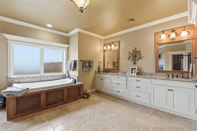 18968 S Yale Avenue, Bixby, OK 74008