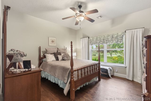 18968 S Yale Avenue, Bixby, OK 74008
