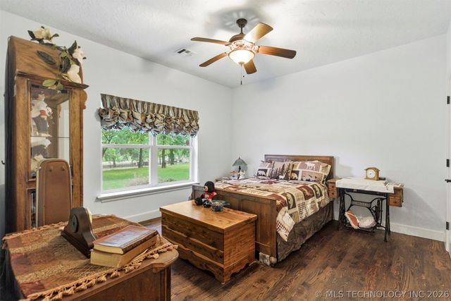 18968 S Yale Avenue, Bixby, OK 74008