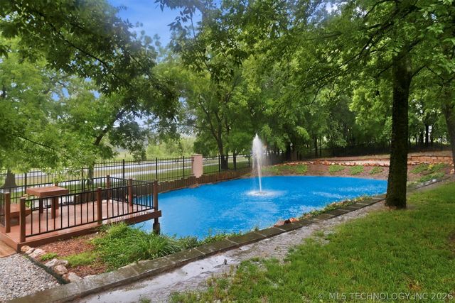 18968 S Yale Avenue, Bixby, OK 74008