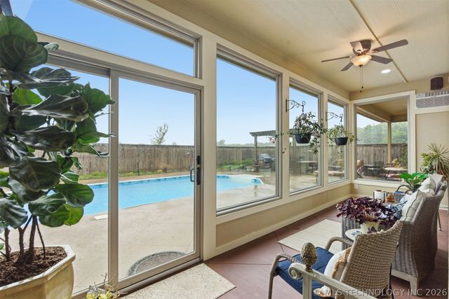 18968 S Yale Avenue, Bixby, OK 74008
