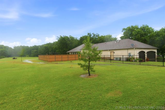 18968 S Yale Avenue, Bixby, OK 74008