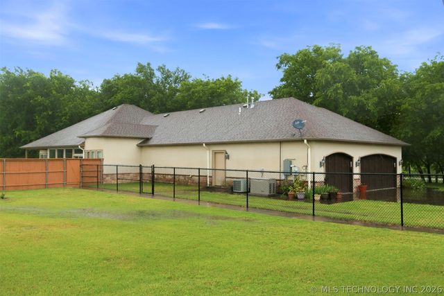 18968 S Yale Avenue, Bixby, OK 74008