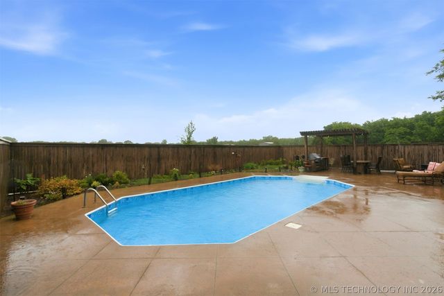 18968 S Yale Avenue, Bixby, OK 74008