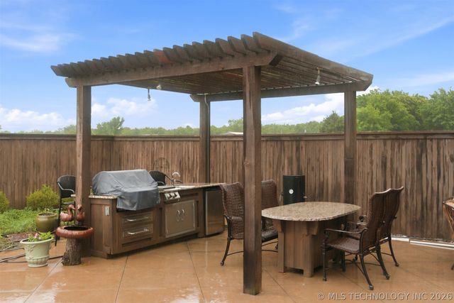 18968 S Yale Avenue, Bixby, OK 74008