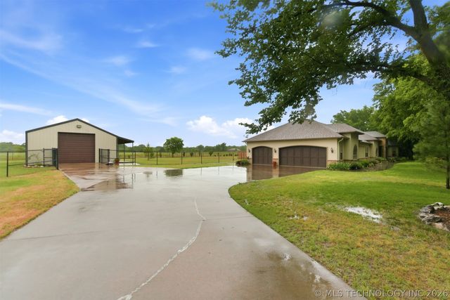 18968 S Yale Avenue, Bixby, OK 74008
