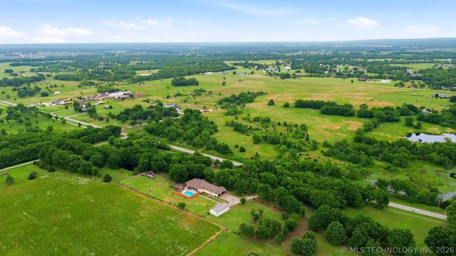 18968 S Yale Avenue, Bixby, OK 74008