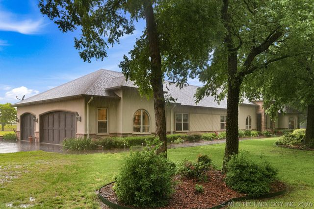 18968 S Yale Avenue, Bixby, OK 74008
