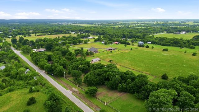 18968 S Yale Avenue, Bixby, OK 74008