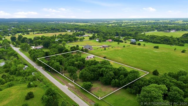 18968 S Yale Avenue, Bixby, OK 74008