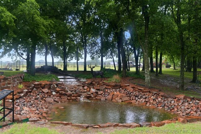 18968 S Yale Avenue, Bixby, OK 74008
