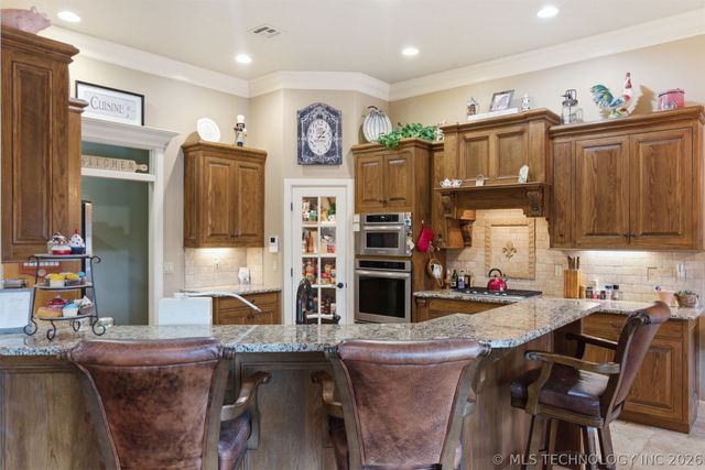 18968 S Yale Avenue, Bixby, OK 74008