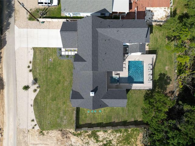 1201 Canyon Edge DR, Austin, TX 78733